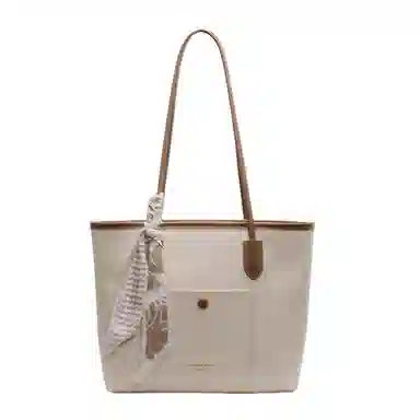 Wenpercy PU Tote