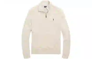Polo Ralph Lauren SS23 Logo