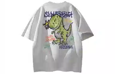 SWAMP AREA LOGOVintageT