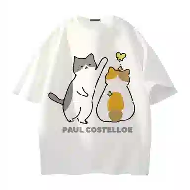 PAUL COSTELLOE logoT