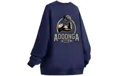 ADOONGA