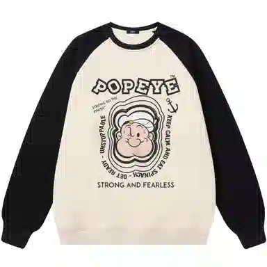 POPEYE Logo