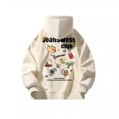 JEANSWEST CLUB QLogo