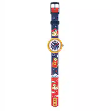 SWATCH FLIK FLAK YEAR OF THE SNAKE 30 31.85mm PET