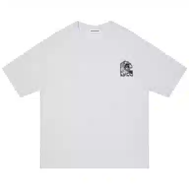 INNERSECT LOGOcleanfitT