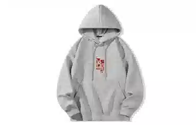 BENATRY Hoodie Black