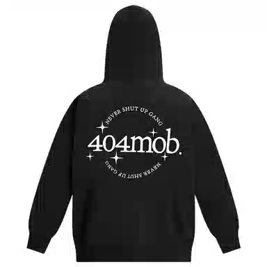 404MOB GANG Logo