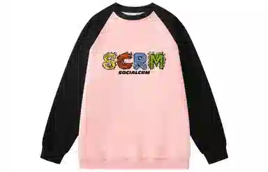 SCRM Logo