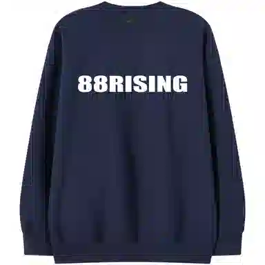 88rising logo