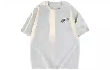 Picca Logo Print T-Shirt