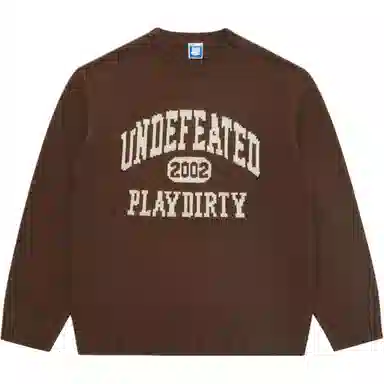 UNDEFEATED FW24 Logo