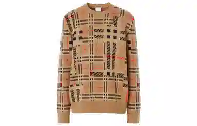 Burberry Sweater