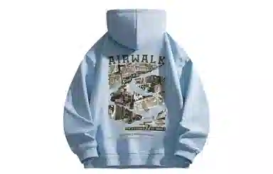 Airwalk Logo