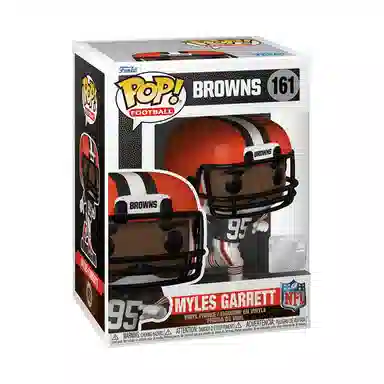 Funko NFL Q