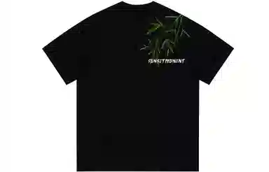 SUNSETMONENT T