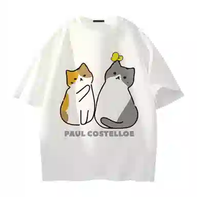 PAUL COSTELLOE logoT