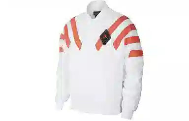 Jordan 6 Srt Lgc Nylon Jacket