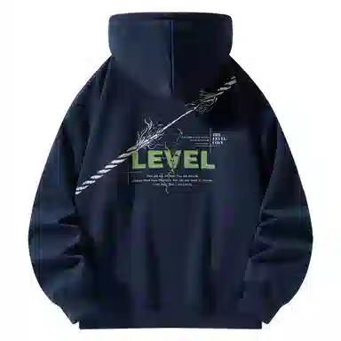 LEVEL LOGO