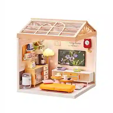 Teacher Lin 0-300pcs LLS-806