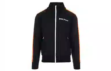 Palm Angels Sweater Black