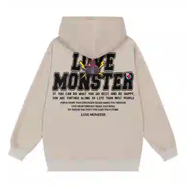 love monster