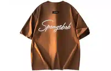 SPONGEBOB SQUAREPANTS LogoT