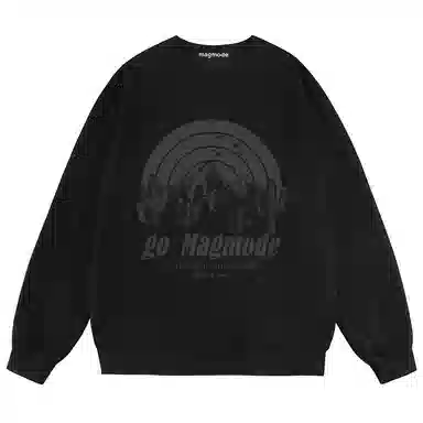 magmode logo