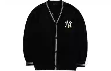 MLB FW22 LogoV