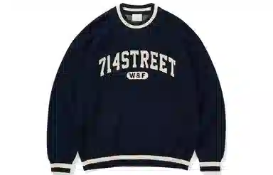 714STREET AW22 Logo