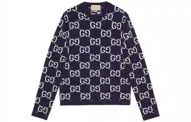 GUCCI SS22 Logo