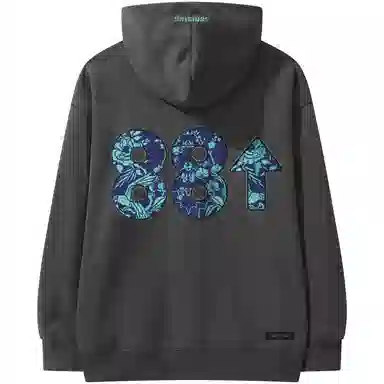 88rising Hoodie