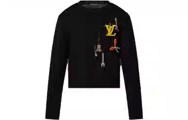 LOUIS VUITTON SS23 Logo