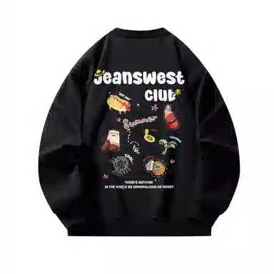 JEANSWEST CLUB QLogo