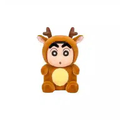 Crayon Shinchan Q 22cm30cm40cm