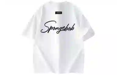 SPONGEBOB SQUAREPANTS LogoT
