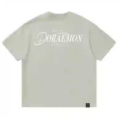 DoraemonA LogoT