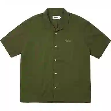 PALACE FW24 DOUBLE FACED SHIRT