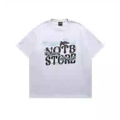 NOT BRAND ATTITUDE T