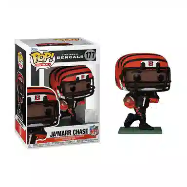 Funko NFL- Q