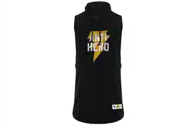 Under Armour Project Rock Black Adam