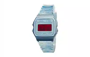 CASIO 200 F-91WS-2