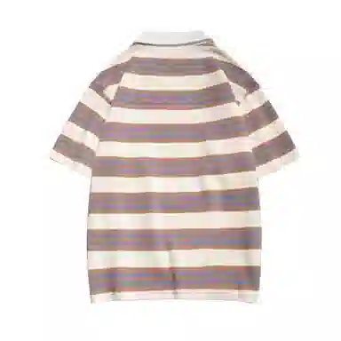 MAURRGOOU Polo