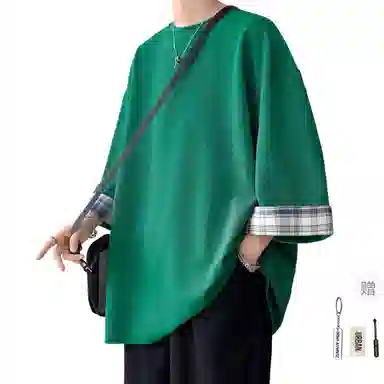 T
