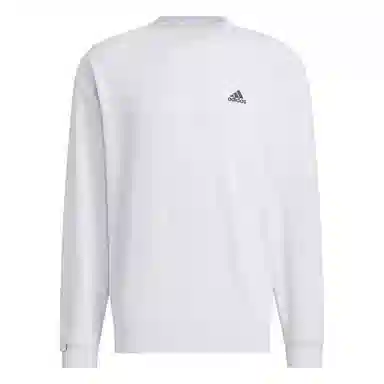 adidas FRENCH TERRY CREW SWEATSHIRT
