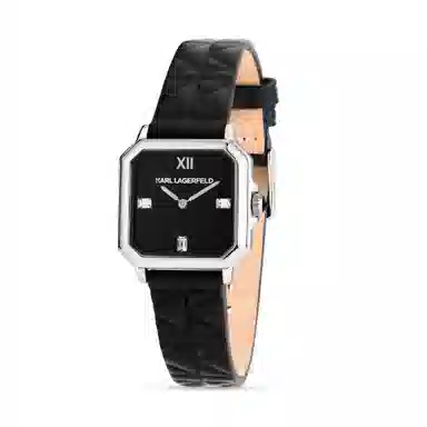 KARL LAGERFELD Square Classics