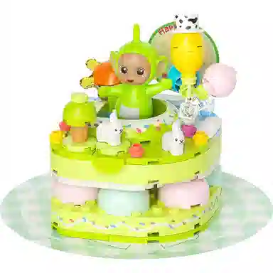 JAKI 300pcs HK510-HK514