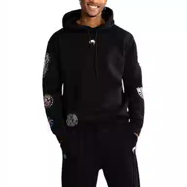 VENUM x Tekken 8 Paul