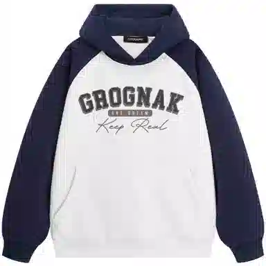 GROGNAK Logo