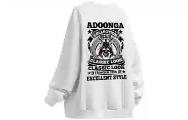 ADOONGA