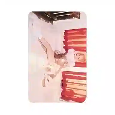 YG Entertainment ROS 2024 HANK ROS